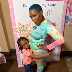 Meet your Posher, Rosetta